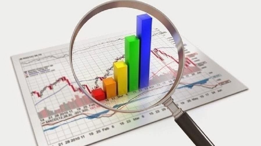 SSI dự báo lợi nhuận quý 4/2025 của 47 DN: KBC ước tăng 880%, loạt DN tăng 3 chữ số, một Ngân hàng đang "nóng" lại có thể giảm gần 60% - Ảnh 1