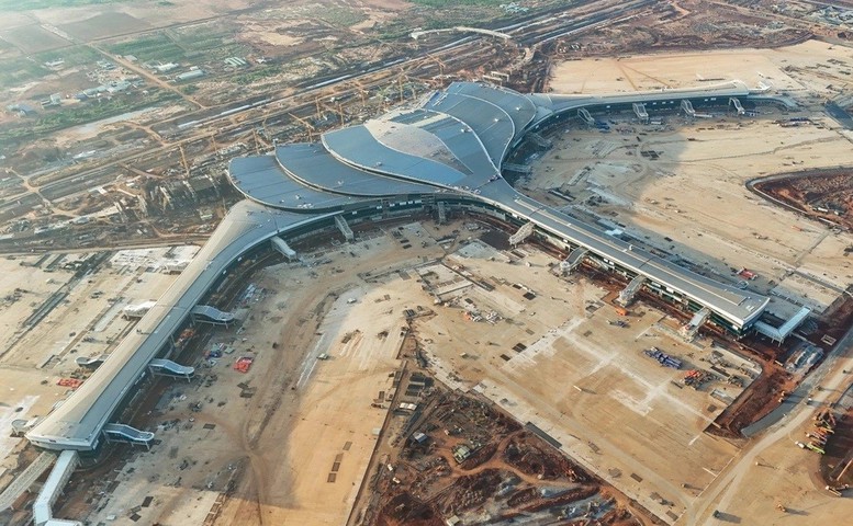 Đồng Nai bứt phá mạnh mẽ, GRDP năm 2025 vượt mục tiêu, khẳng định vai trò đầu tàu kinh tế của vùng và cả nước - Ảnh 3