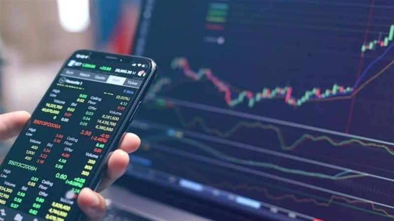 Người đàn ông ở Hà Nội bị lừa hơn 3 tỷ đồng đầu tư vào ‘sàn giao dịch Mỹ’ - Ảnh 1