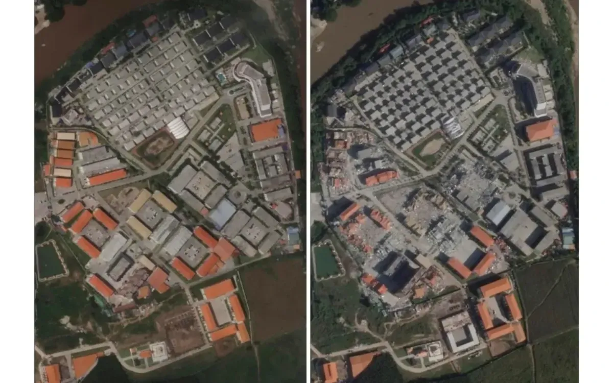 Toàn cảnh thế giới 2025: Thế giới phi tuyến tính - Ảnh 4