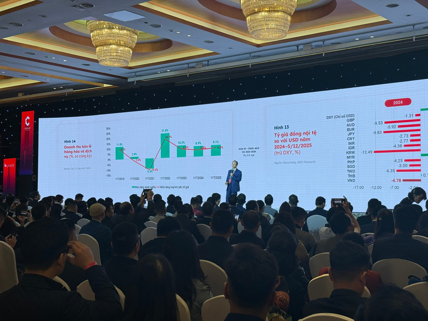 Dự báo bất ngờ về giá chung cư, nhà ở năm 2026 - Ảnh 2