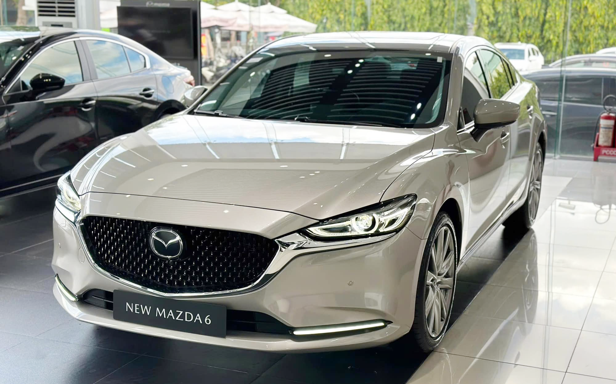 Loạt xe rút khỏi Việt Nam năm nay: Phần lớn giá dưới 1 tỷ đồng, có những mẫu bị thế chỗ bằng xe mới hấp dẫn hơn - Ảnh 2