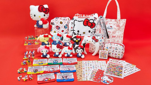 Từng bị từ chối 47 lần, nhân vật này hiện có giá trị 80 tỷ USD - Ảnh 4