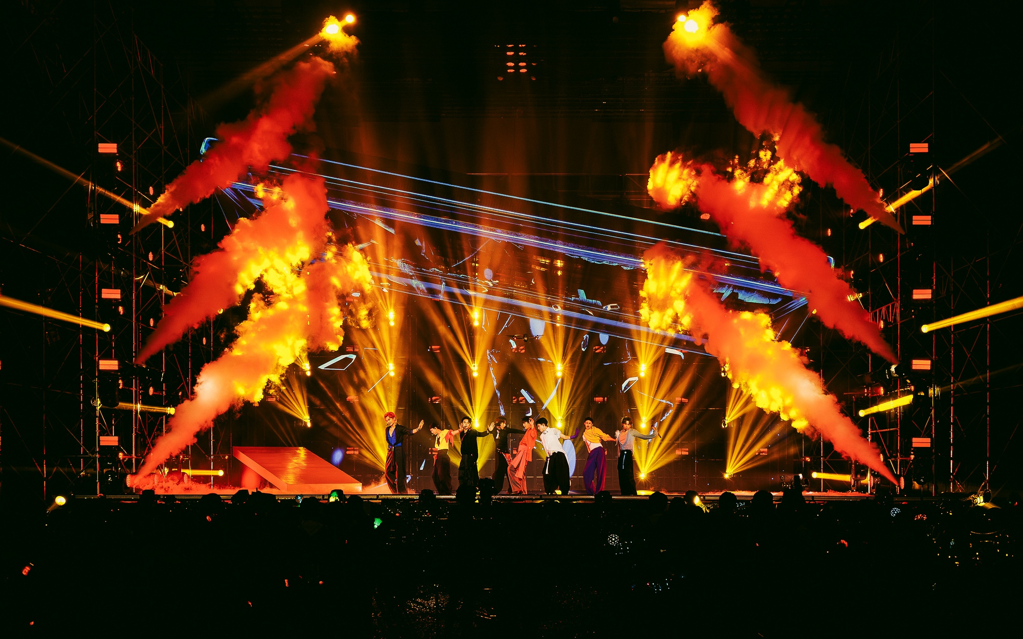 Xuất khẩu âm nhạc Việt: Liên minh YeaH1 - Sony Music mở “đường băng” toàn cầu - Ảnh 3