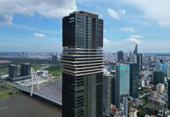 TP.HCM chuẩn bị nhân sự làm việc tại Trung tâm tài chính quốc tế ra sao? - Ảnh 2