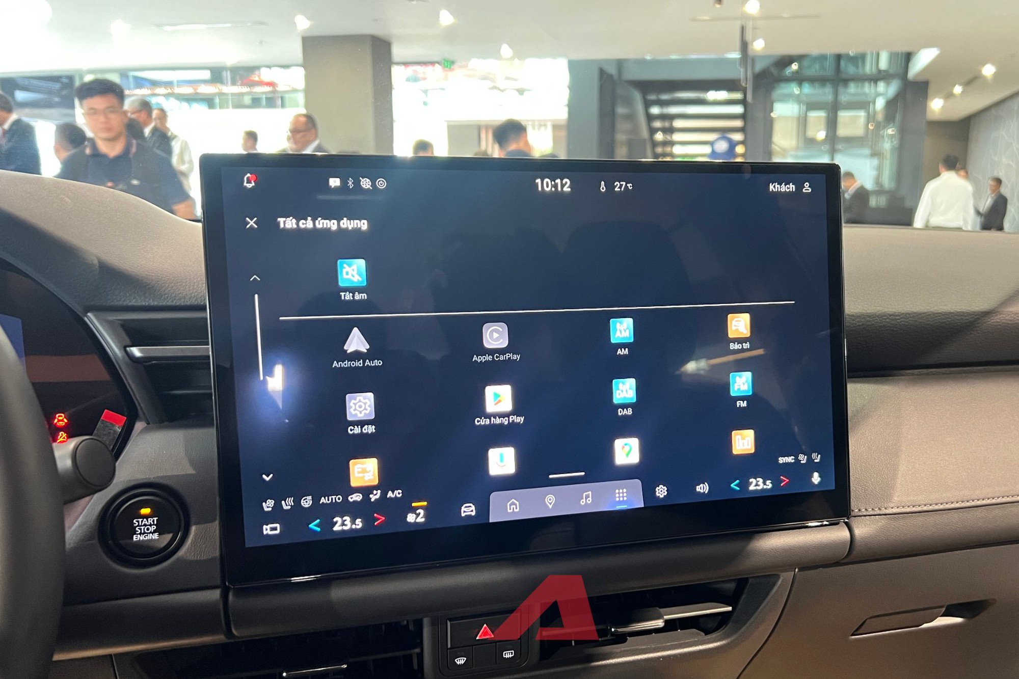 Mazda CX-5 thế hệ mới về Việt Nam: Xe nhập Nhật, lần đầu xuất hiện ở ĐNÁ, bản thương mại bán năm sau, có bản hybrid, giá khoảng 1,1 tỷ đồng - Ảnh 10