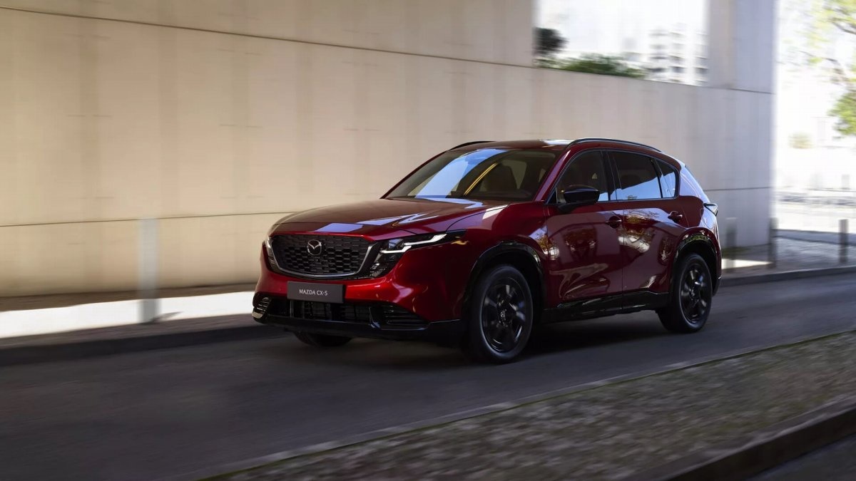 Mazda CX-5 "khai tử" bản xăng từ năm sau ở thị trường này, Việt Nam có đi theo sau? - Ảnh 3