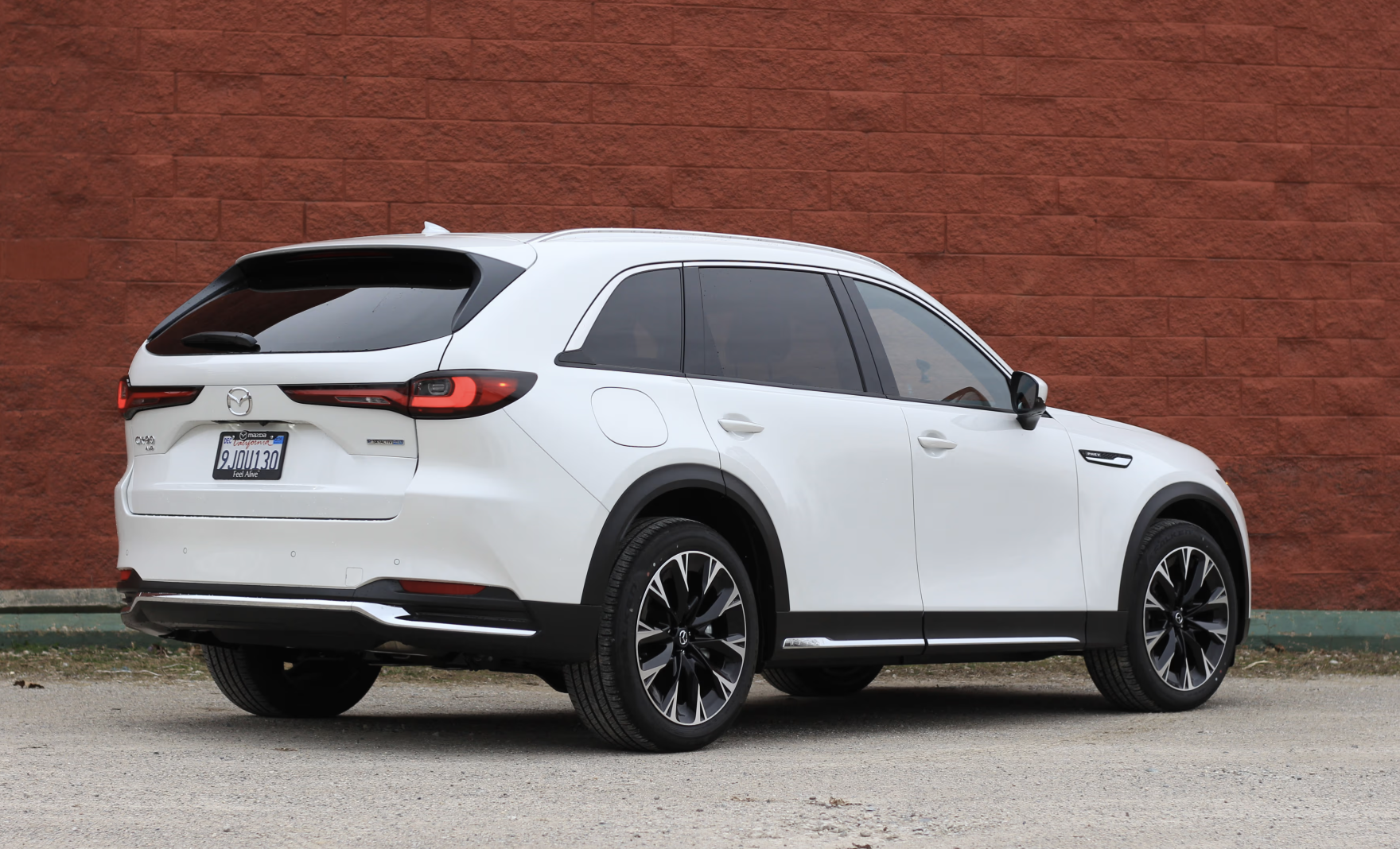 Đây là những mẫu xe sẽ ngáng đường Mazda CX-60, CX-90 khi bán tại Việt Nam tới đây: Đều là xe châu Âu kiểu ‘cận sang’, tầm giá 1,5-2 tỷ đồng - Ảnh 12