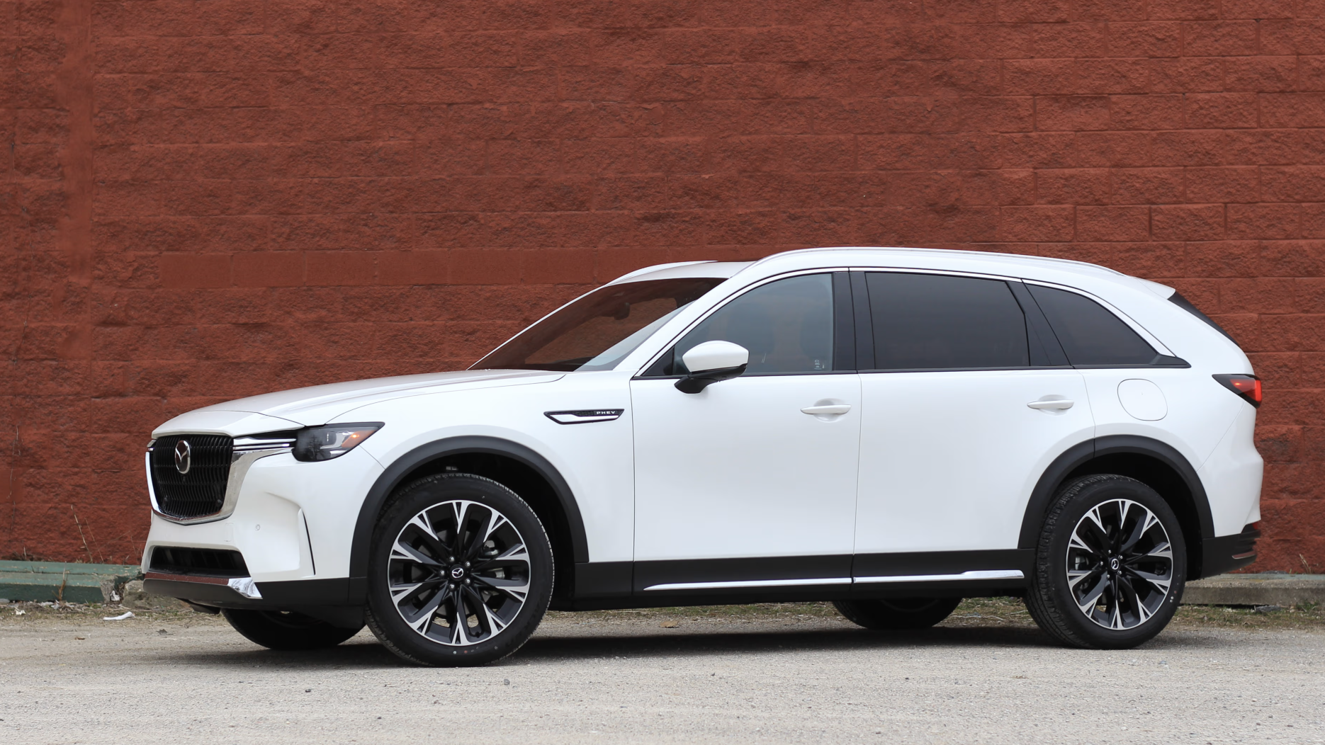 Đây là những mẫu xe sẽ ngáng đường Mazda CX-60, CX-90 khi bán tại Việt Nam tới đây: Đều là xe châu Âu kiểu ‘cận sang’, tầm giá 1,5-2 tỷ đồng - Ảnh 13