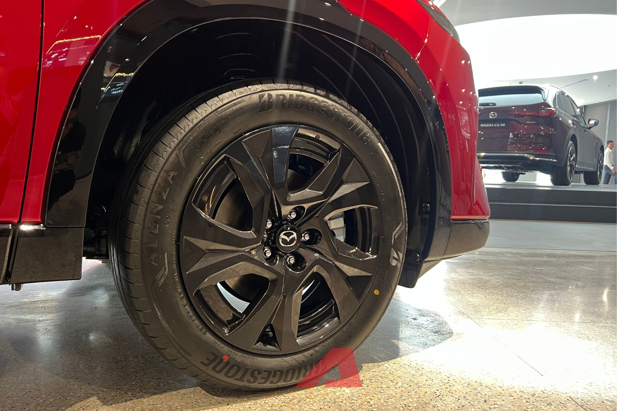 Mazda CX-5 thế hệ mới về Việt Nam: Xe nhập Nhật, lần đầu xuất hiện ở ĐNÁ, bản thương mại bán năm sau, có bản hybrid, giá khoảng 1,1 tỷ đồng - Ảnh 6