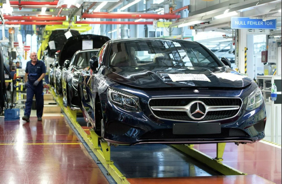 Một sai lầm nghiêm trọng - Ảnh 1