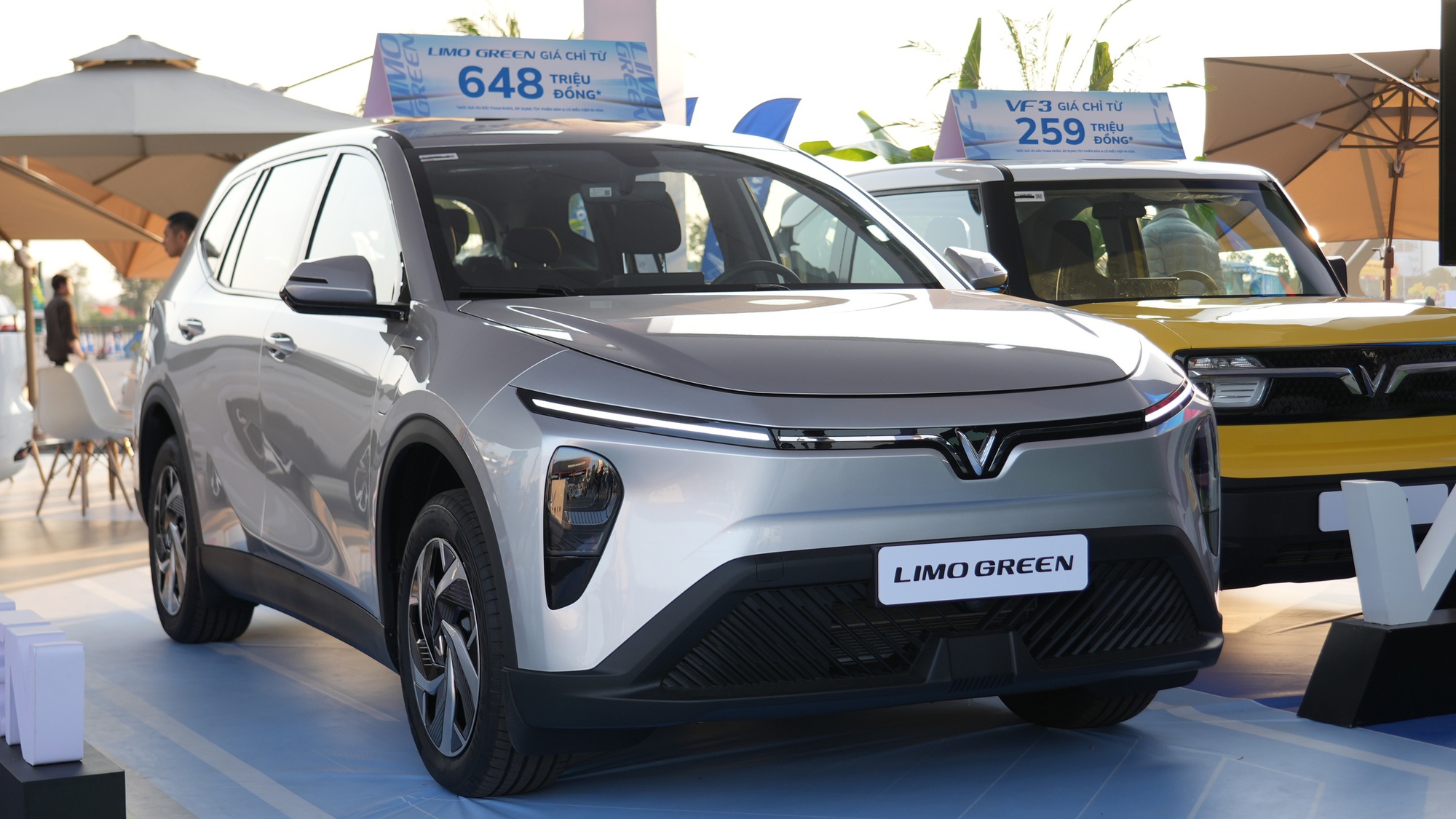 Từ xây dựng nhà máy đến liên tục ra mắt các mẫu xe mới, Omoda & Jaecoo muốn bán 10.000 tại Việt Nam năm 2026 - thách thức là gì? - Ảnh 8