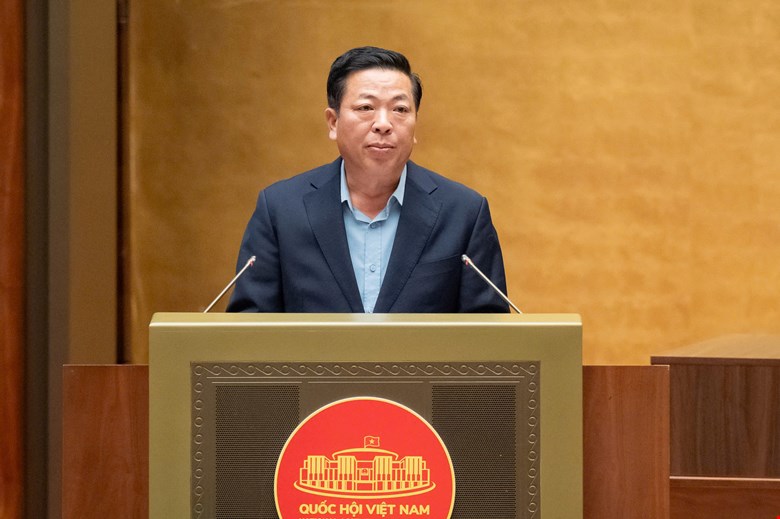 Chính phủ đề xuất cơ chế để đẩy nhanh tiến độ sân bay Long Thành giai đoạn 2 - Ảnh 1