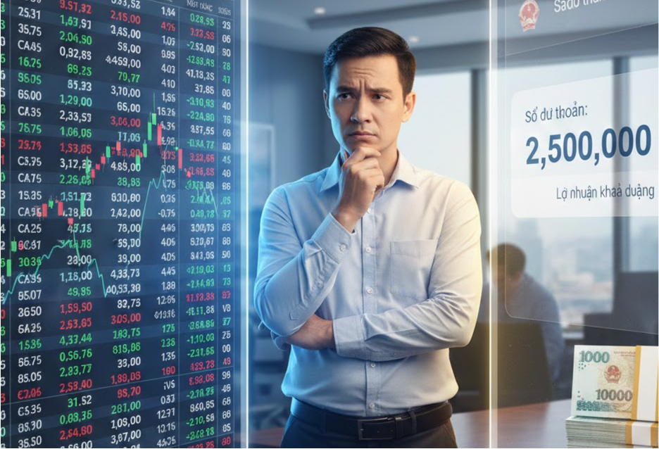 Không mua thì tiếc, mua thì thiếu tiền: Nhà đầu tư chật vật với cổ phiếu phát hành thêm - Ảnh 1