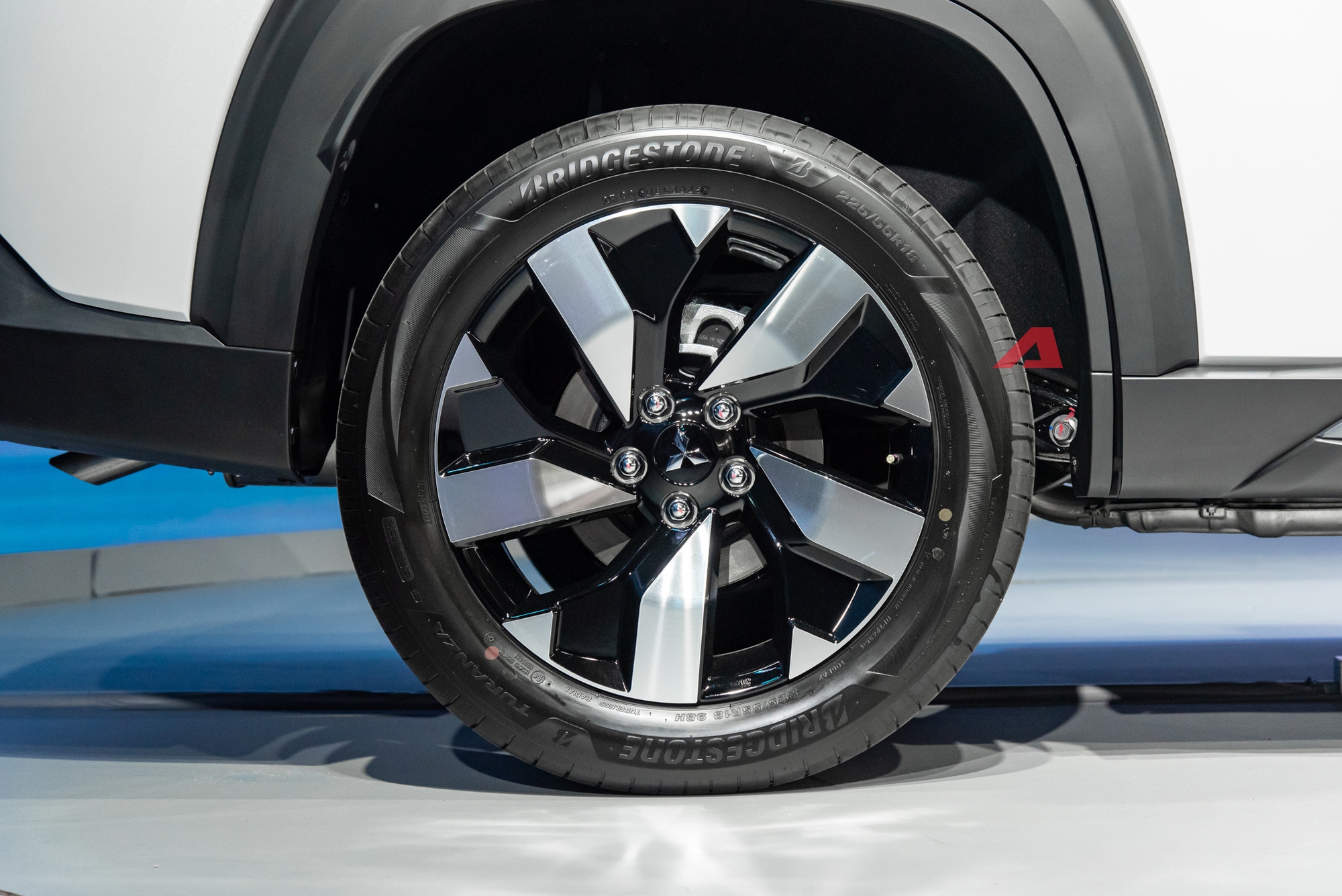 Cầm lái Mitsubishi Destinator: 6 bài sa hình ‘khét lẹt’ này biết luôn xe cầu trước 1.5L 7 chỗ thật sự sẽ thế nào! - Ảnh 5