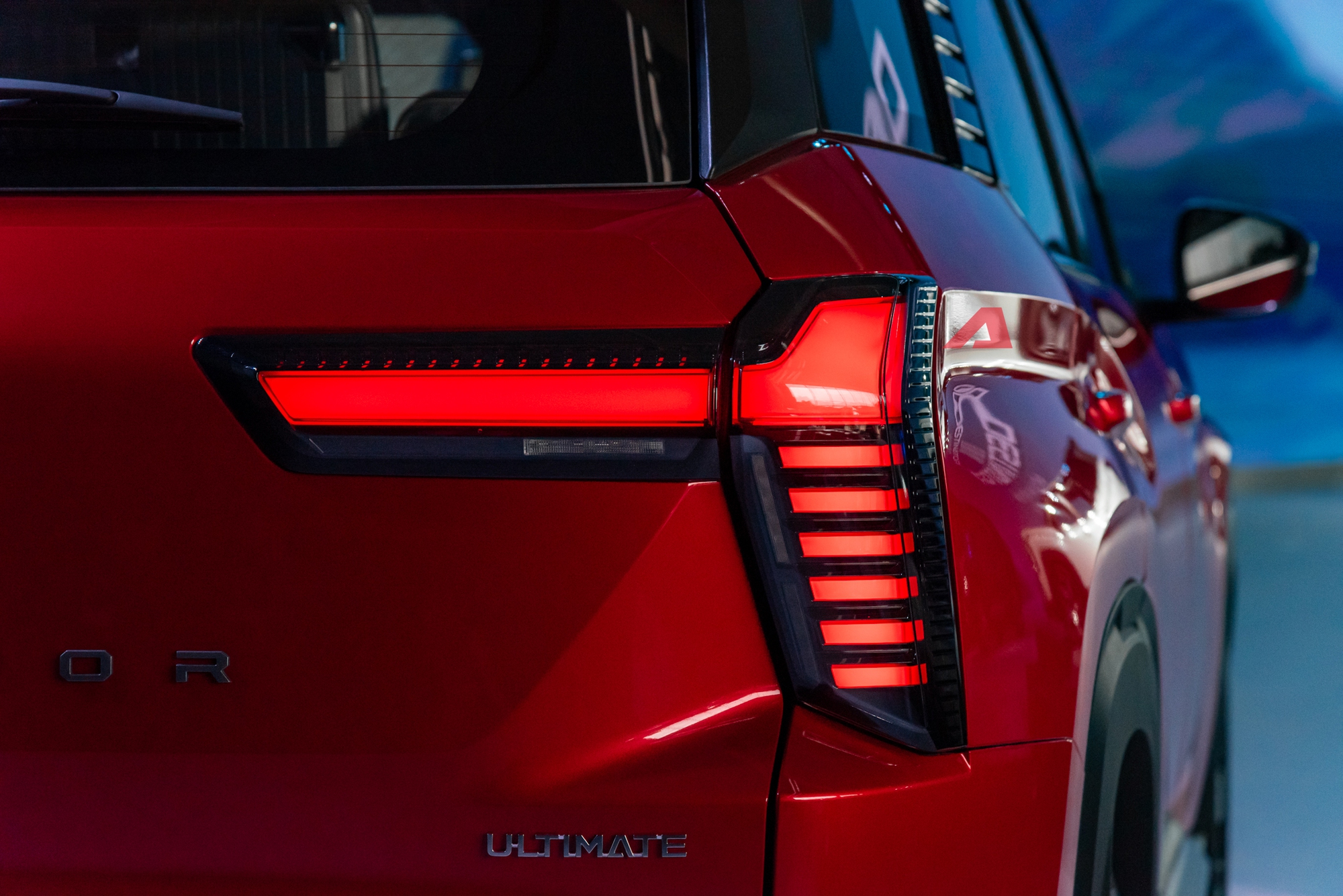 Cầm lái Mitsubishi Destinator: 6 bài sa hình ‘khét lẹt’ này biết luôn xe cầu trước 1.5L 7 chỗ thật sự sẽ thế nào! - Ảnh 4