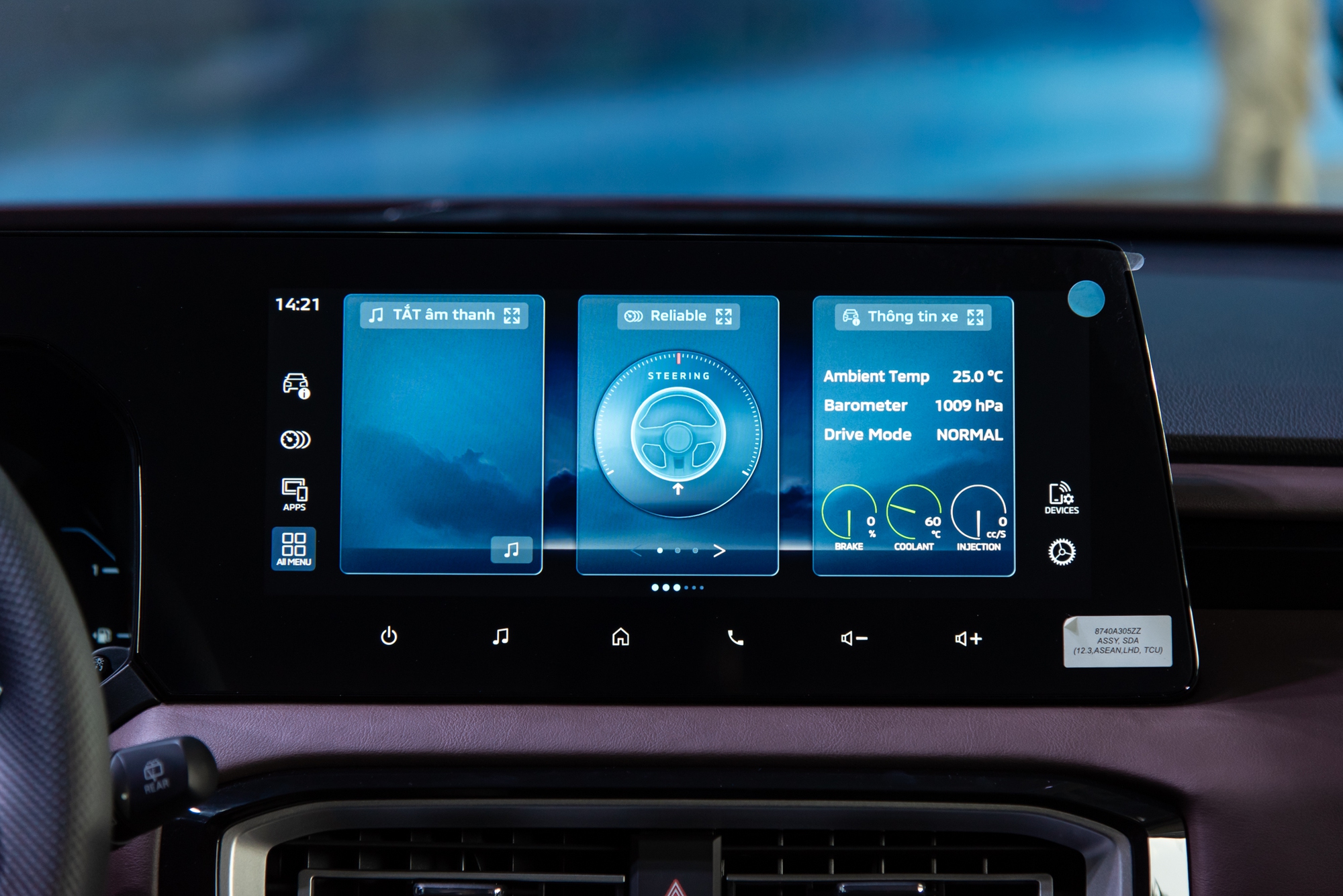 Cầm lái Mitsubishi Destinator: 6 bài sa hình ‘khét lẹt’ này biết luôn xe cầu trước 1.5L 7 chỗ thật sự sẽ thế nào! - Ảnh 11