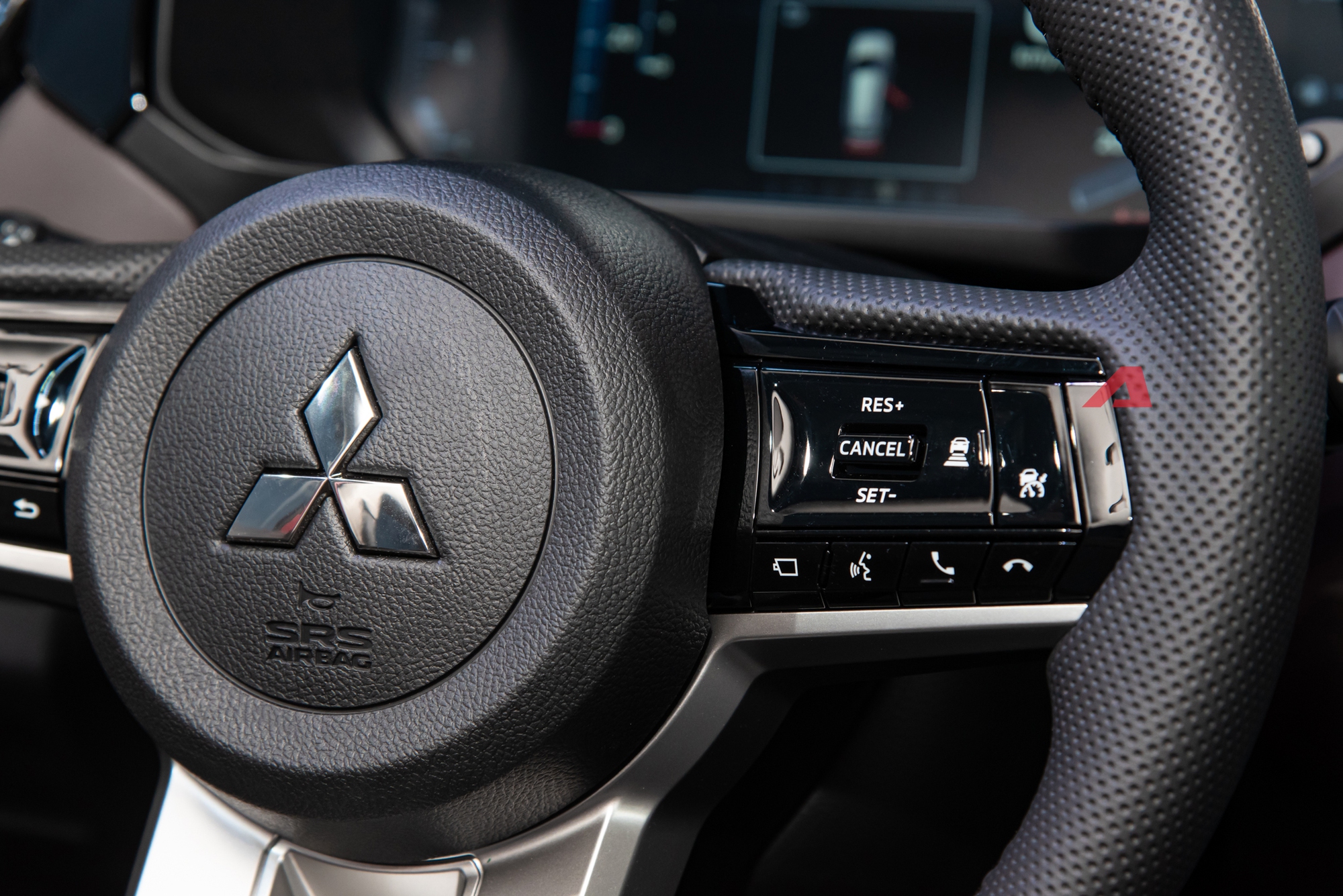 Cầm lái Mitsubishi Destinator: 6 bài sa hình ‘khét lẹt’ này biết luôn xe cầu trước 1.5L 7 chỗ thật sự sẽ thế nào! - Ảnh 10