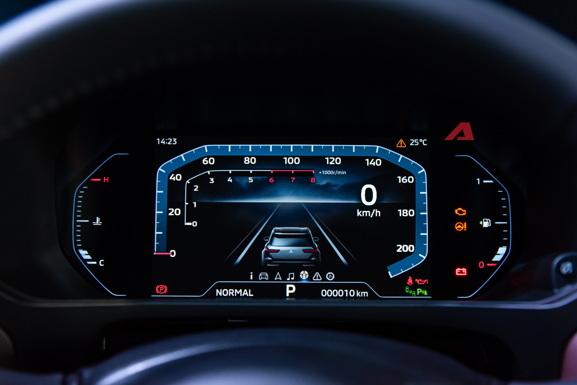 Cầm lái Mitsubishi Destinator: 6 bài sa hình ‘khét lẹt’ này biết luôn xe cầu trước 1.5L 7 chỗ thật sự sẽ thế nào! - Ảnh 9