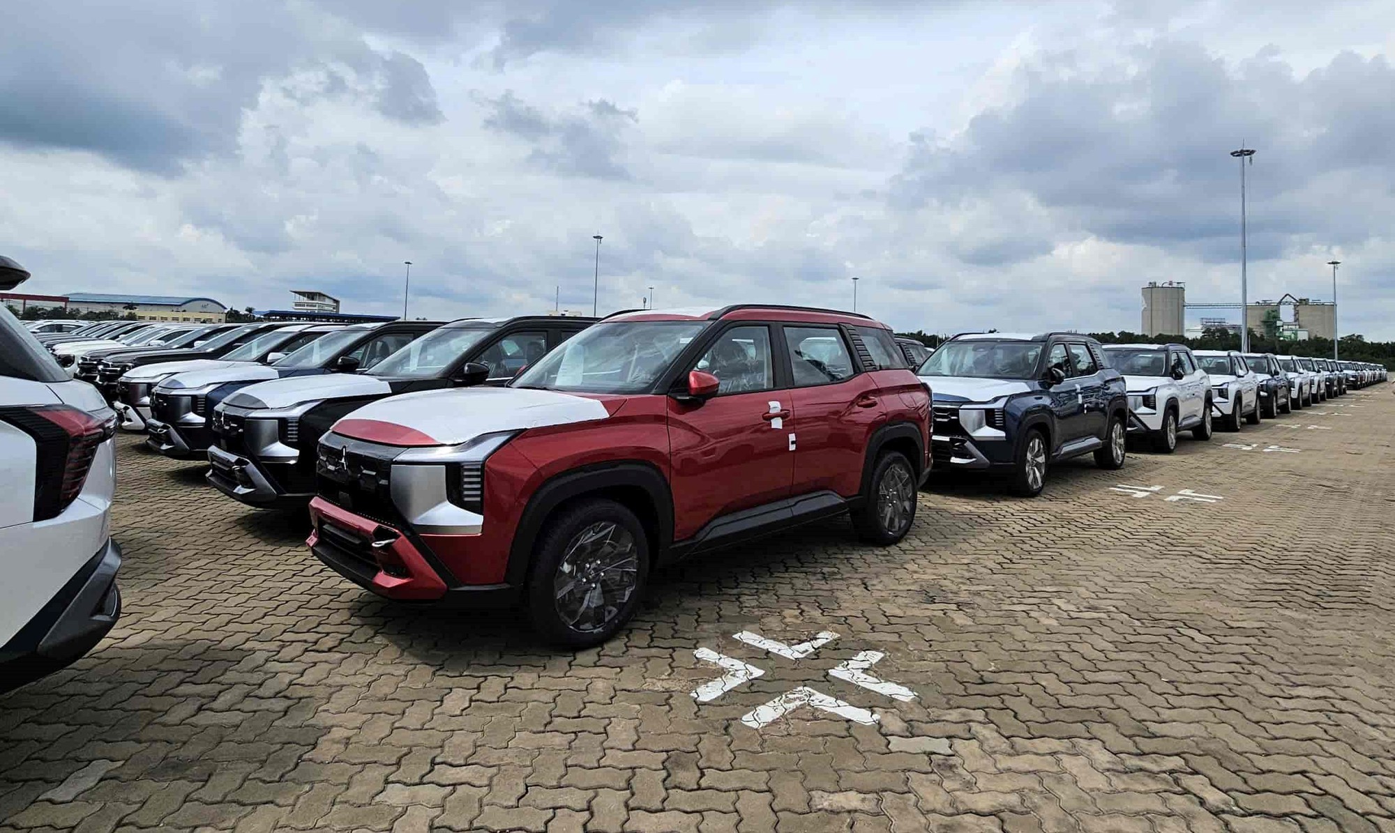 Website đã xóa tên, đại lý dừng nhận cọc, tượng đài một thời đối mặt với "án tử" tại Việt Nam - Ảnh 5