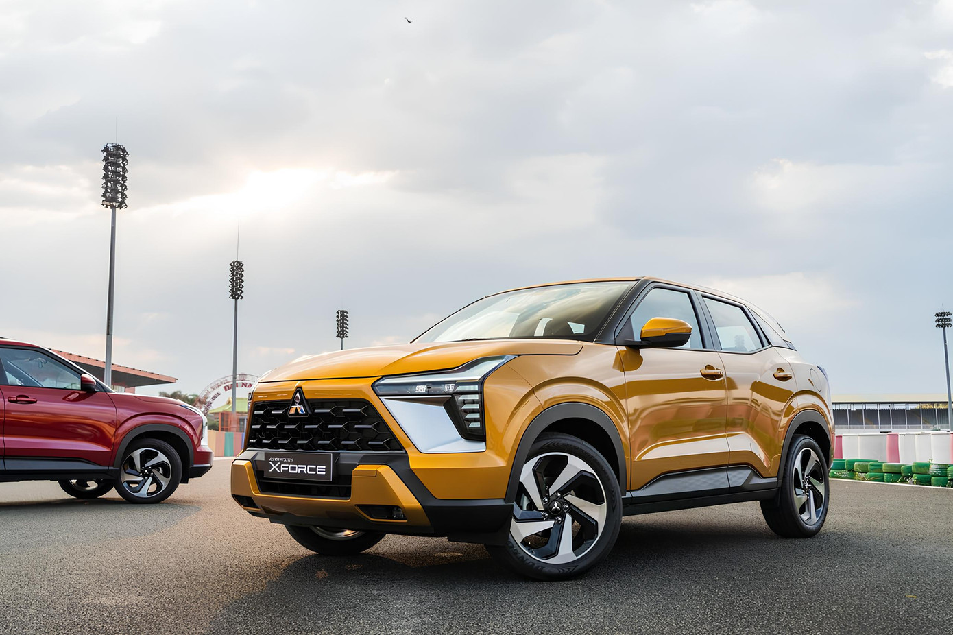 Cuộc đua phân khúc SUV cỡ B nóng đến phút chót - Ảnh 3