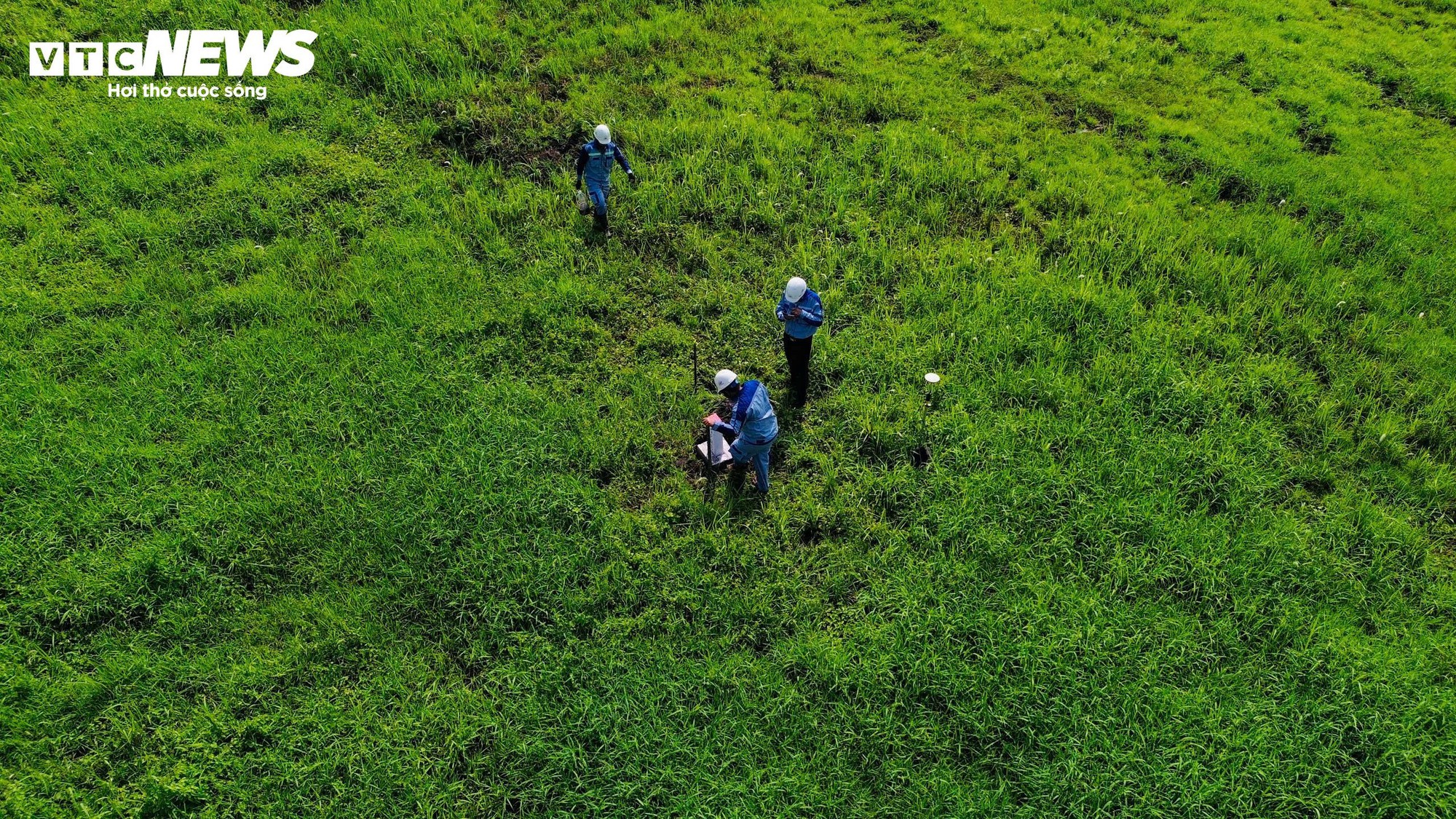 Điểm tên loạt dự án tại TP.HCM khởi công, khánh thành ngày 19/12 - Ảnh 4