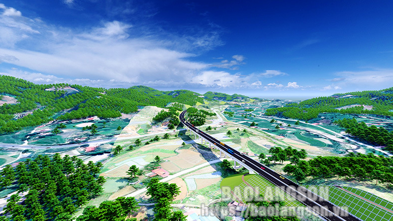 Một số thiếu sót, sai phạm tại Dự án tuyến cao tốc cửa khẩu Hữu Nghị - Chi Lăng - Ảnh 1