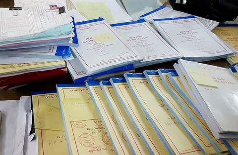 Doanh nghiệp chỉ mua một mặt hàng nhỏ nhưng vô tình giao dịch với doanh nghiệp "ma" và bị xử phạt rất nặng: Lãnh đạo Thuế TP.HCM nói gì? - Ảnh 2