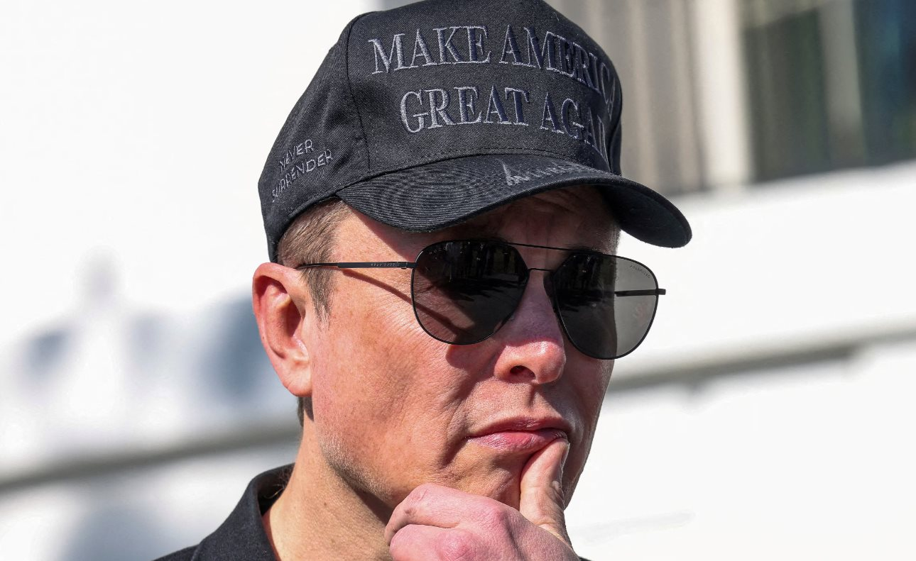 Elon Musk: Nếu xAI trụ vững được trong 2, 3 năm tới, đây sẽ là công ty AI quyền lực nhất thế giới - Ảnh 1