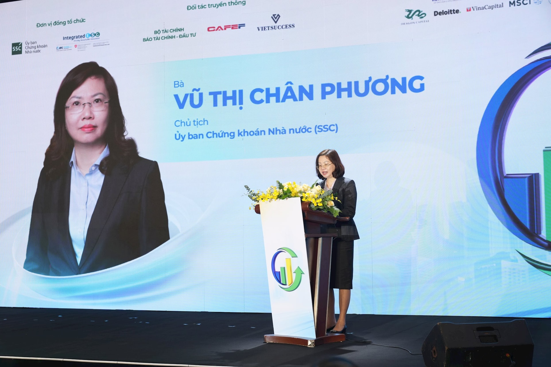 Nâng tầm quản trị doanh nghiệp: Chìa khóa thu hút dòng vốn quốc tế - Ảnh 3