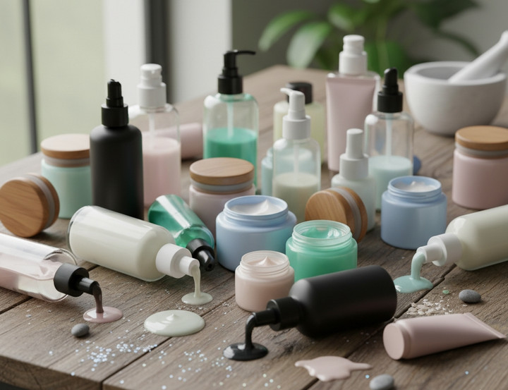 9 loại mỹ phẩm bị yêu cầu thu hồi, tiêu hủy - Ảnh 1