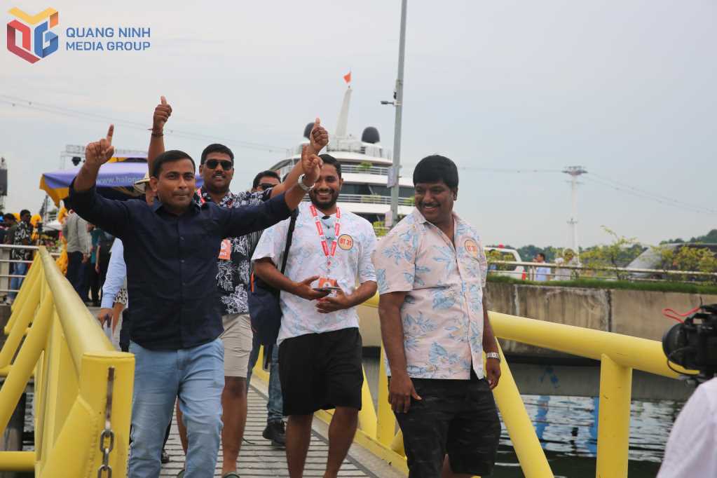 Lộ diện điểm đến hấp dẫn bậc nhất tại Việt Nam đối với du khách Ấn Độ - Ảnh 1