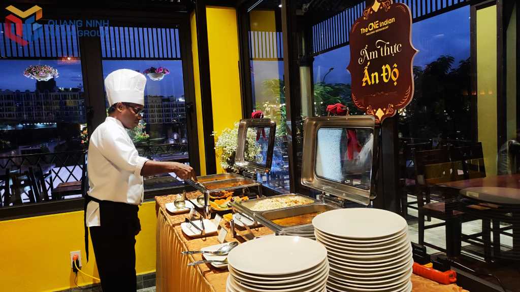 Lộ diện điểm đến hấp dẫn bậc nhất tại Việt Nam đối với du khách Ấn Độ - Ảnh 2