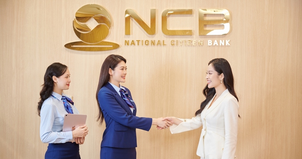 NCB triển khai nền tảng số tài trợ chuỗi cung ứng, đáp ứng toàn diện nhu cầu của các doanh nghiệp lớn