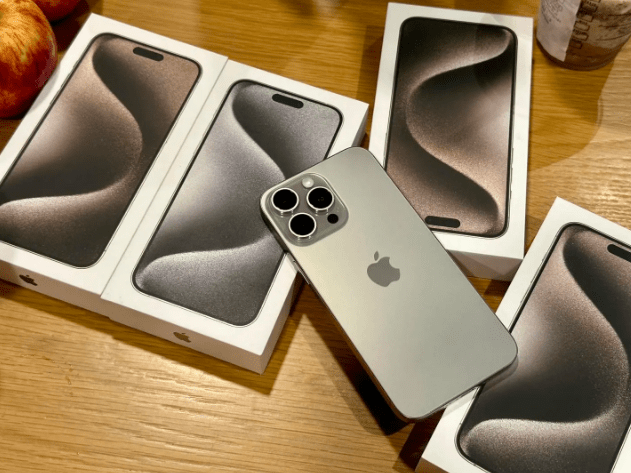 5 mẫu iPhone cũ đáng "xuống tiền" nhất thời điểm hiện tại - Ảnh 1