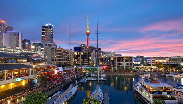 Quốc gia an toàn nhất thế giới trong 17 năm liên tiếp - Ảnh 9