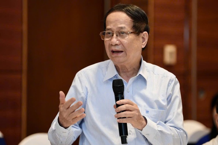 Nâng ngưỡng chịu thuế của hộ kinh doanh lên 500 triệu đồng, chuyên gia nói gì? - Ảnh 2