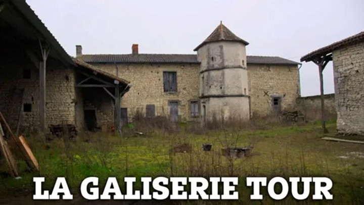 Chi hơn 4 tỷ đồng mua ngôi làng bỏ hoang 50 năm để cải tạo thành khu nghỉ dưỡng - Ảnh 5