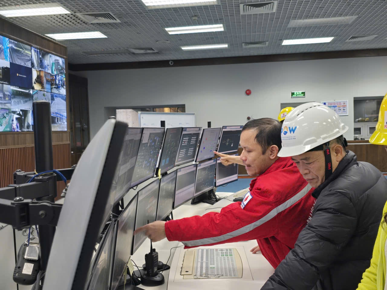 Nhà máy 2 tỷ USD từng có quy mô và công suất lớn nhất Việt Nam giờ ra sao? - Ảnh 2