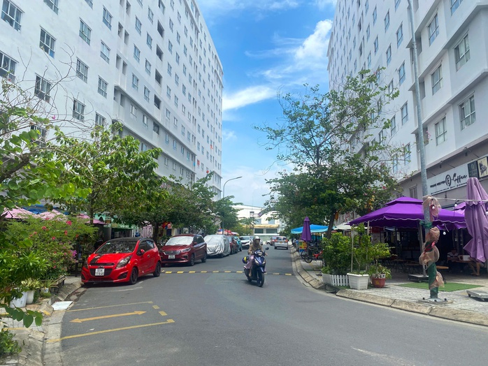 TPHCM: Giải pháp tránh giá nhà lên cao - Ảnh 1