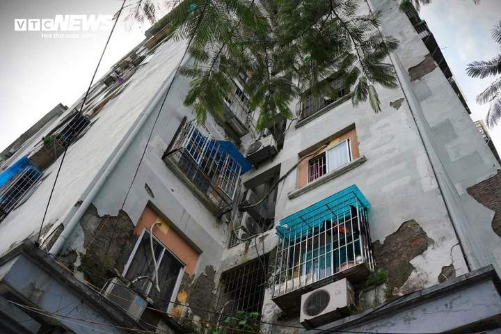 Nghìn căn tái định cư bỏ hoang giữa cơn khát nhà ở xã hội tại Hà Nội - Ảnh 11