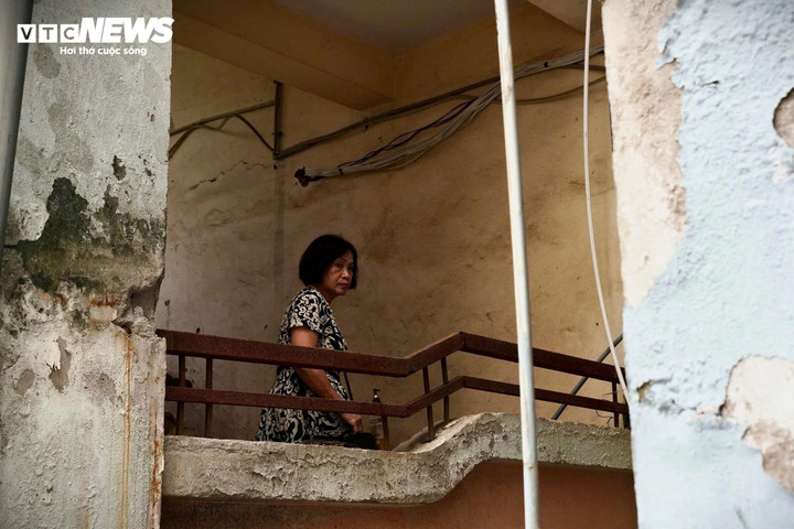 Nghìn căn tái định cư bỏ hoang giữa cơn khát nhà ở xã hội tại Hà Nội - Ảnh 13