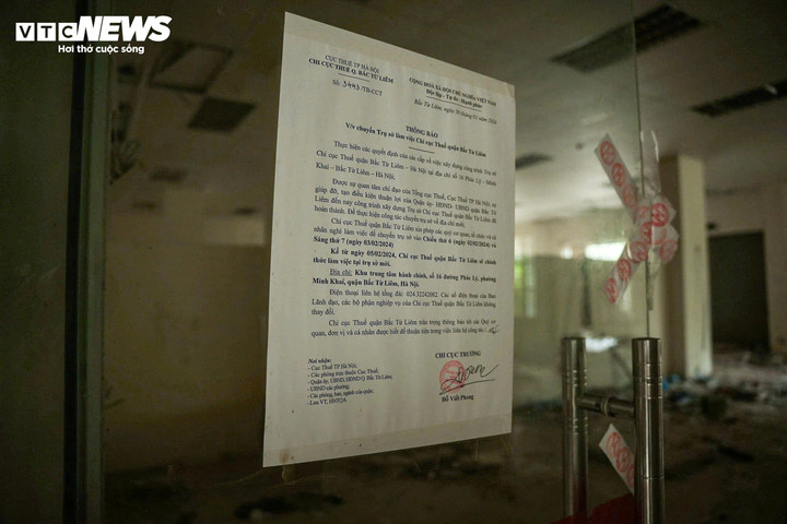 Nghìn căn tái định cư bỏ hoang giữa cơn khát nhà ở xã hội tại Hà Nội - Ảnh 3