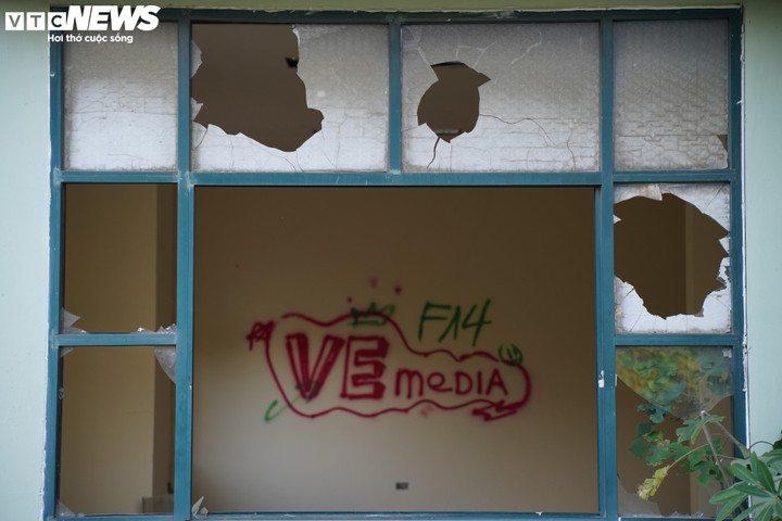 Nghìn căn tái định cư bỏ hoang giữa cơn khát nhà ở xã hội tại Hà Nội - Ảnh 6