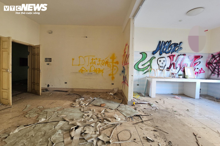 Nghìn căn tái định cư bỏ hoang giữa cơn khát nhà ở xã hội tại Hà Nội - Ảnh 8