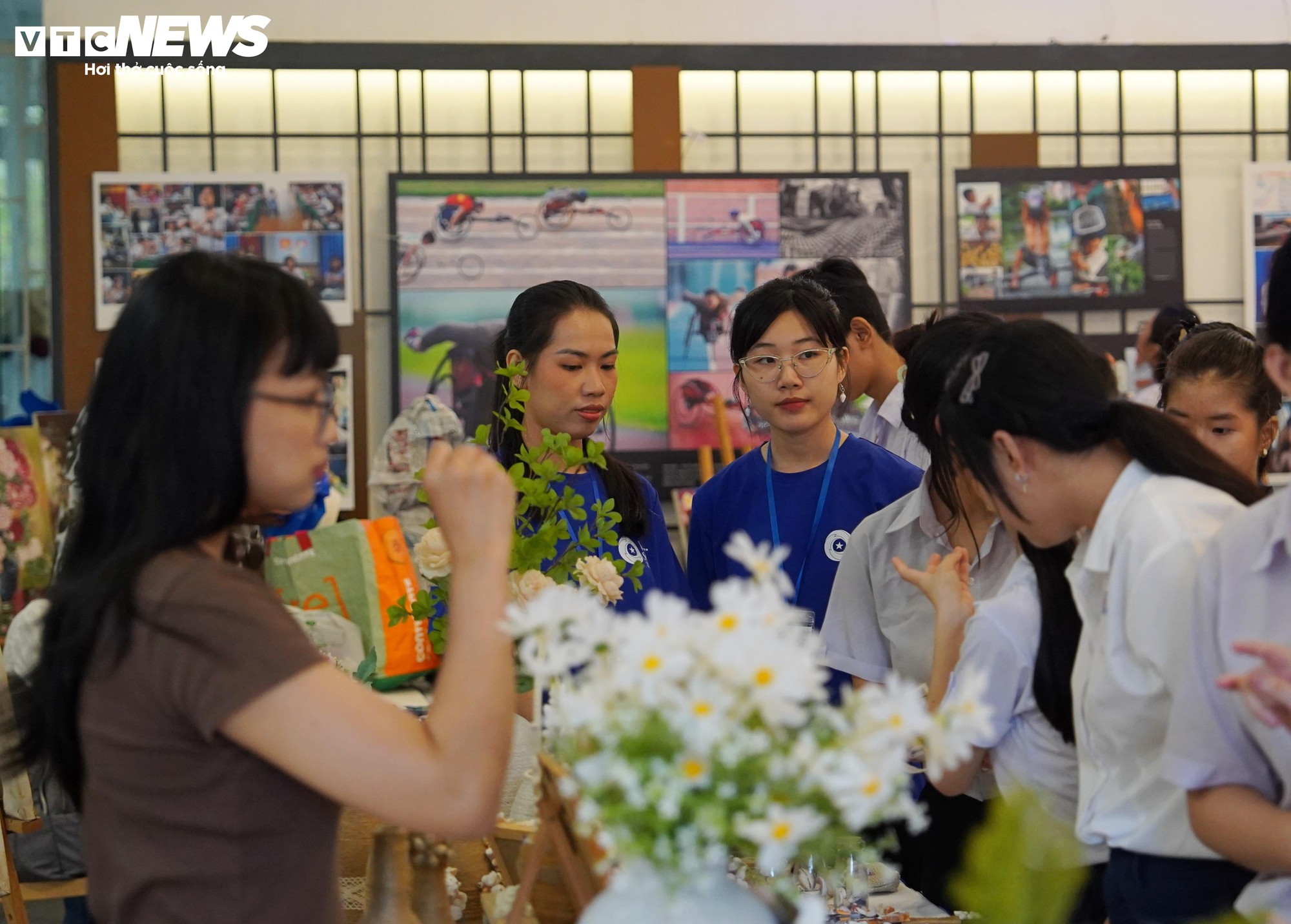 Cận cảnh vị trí xây dựng Nhà văn hóa Thanh niên 25 tầng giữa trung tâm TP.HCM - Ảnh 9