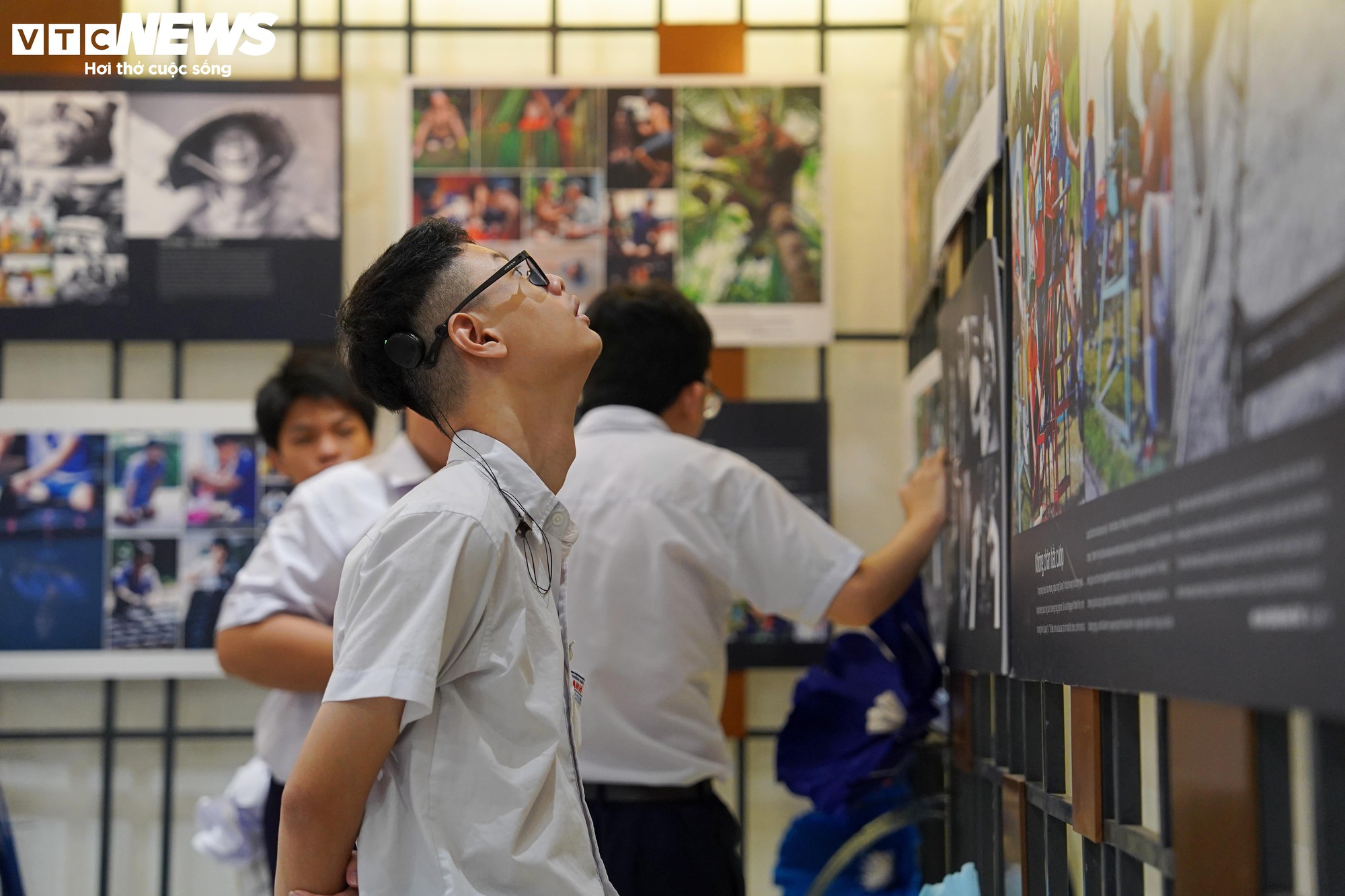 Cận cảnh vị trí xây dựng Nhà văn hóa Thanh niên 25 tầng giữa trung tâm TP.HCM - Ảnh 13