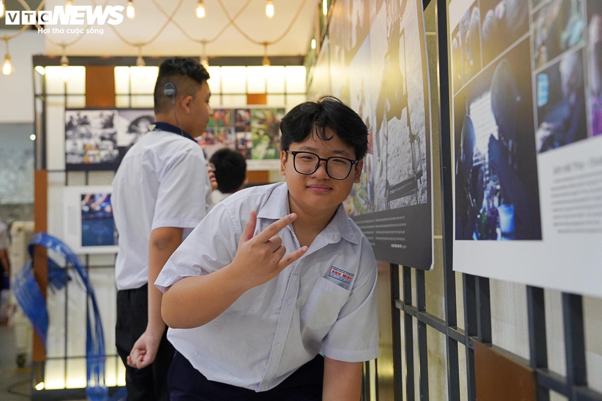 Cận cảnh vị trí xây dựng Nhà văn hóa Thanh niên 25 tầng giữa trung tâm TP.HCM - Ảnh 10