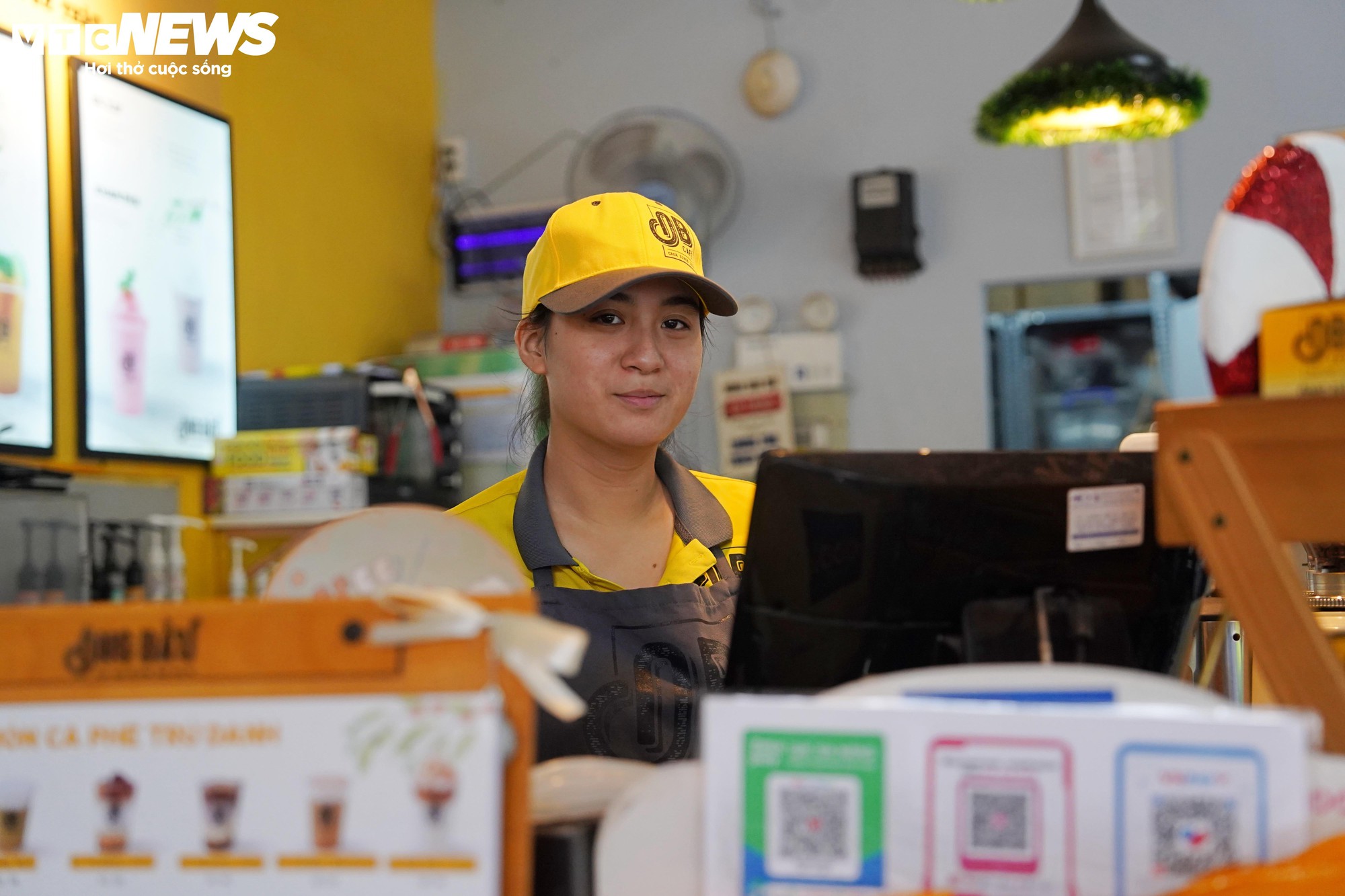 Cận cảnh vị trí xây dựng Nhà văn hóa Thanh niên 25 tầng giữa trung tâm TP.HCM - Ảnh 7