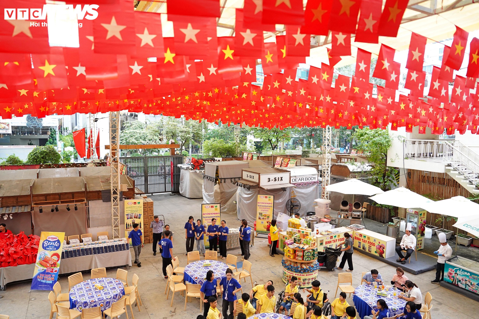 Cận cảnh vị trí xây dựng Nhà văn hóa Thanh niên 25 tầng giữa trung tâm TP.HCM - Ảnh 5